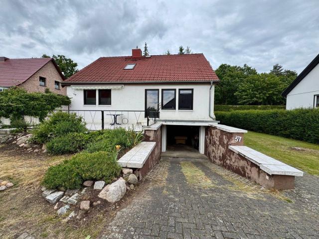 #RESERVIERT#Einfamilienhaus mit Ausbaukapazität in ruhiger Wohnlage
