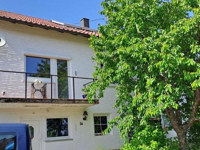 Einfamilienhaus mit Ausbaupotential