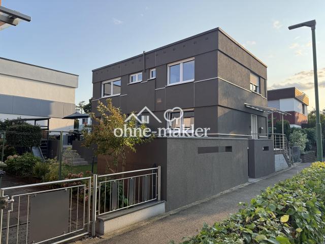 Einfamilienhaus mit Ausbaupotenzial für Einliegerwohnung, Offenburg Hildboltsweier