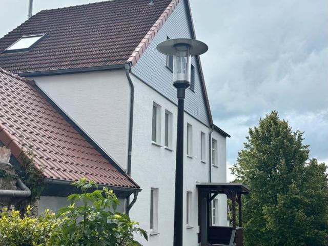 Einfamilienhaus mit Ausblick in zentraler Lage in Büren 33142