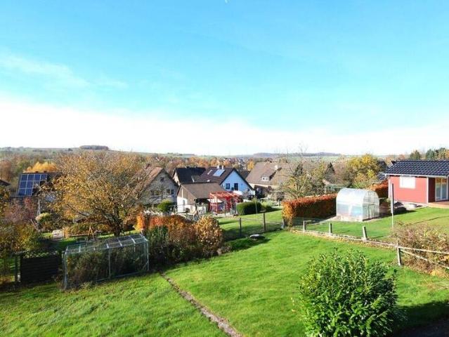 Samstag OFFENE BESICHTIGUNG! Einfamilienhaus mit Ausblick über Schwaney!