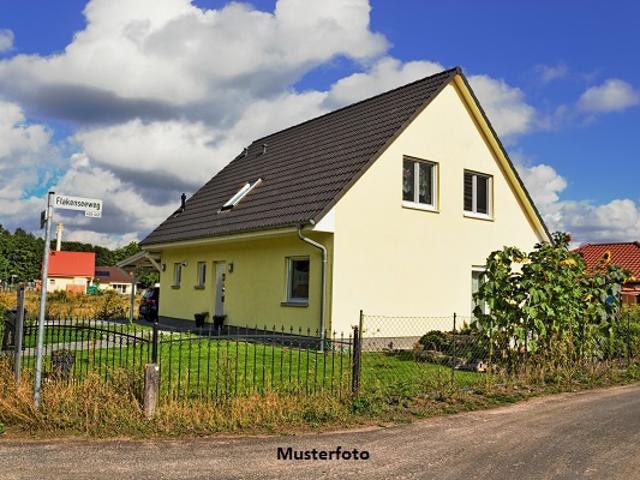 Einfamilienhaus mit Carport als neuer Rückzugsort