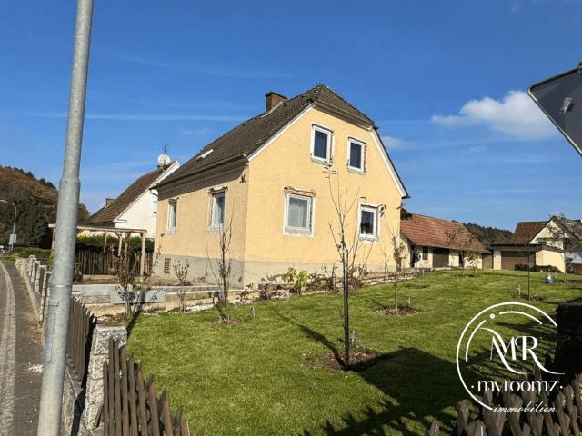 Einfamilienhaus Feldbach/Nähe