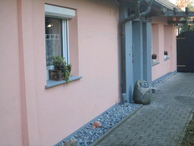 Einfamilienhaus mit Deisterblick und Pool = keine Makler!