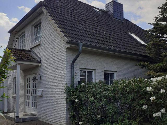 Einfamilienhaus mit Doppelgarage Klein Pampau Ohne Makler
