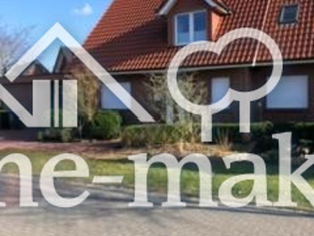 Einfamilienhaus mit Einliegerwohnung in der Samtgemeinde Dörpen zu verkaufen
