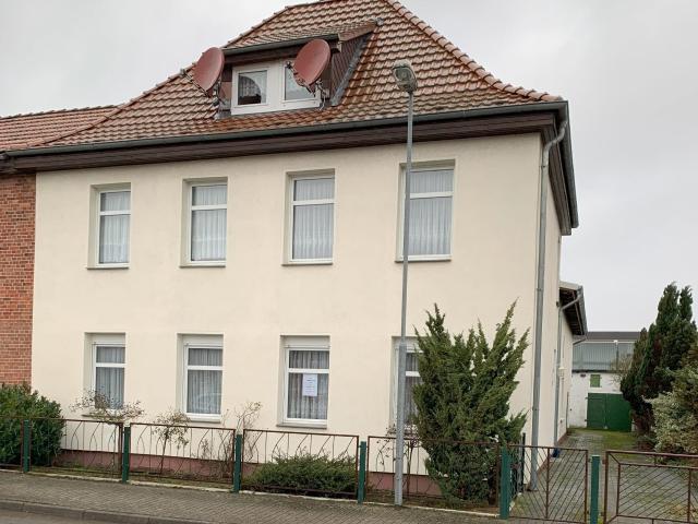 Einfamilienhaus mit Einliegerwohnung in 19306 Neustadt Glewe Metropolregion Hamburg