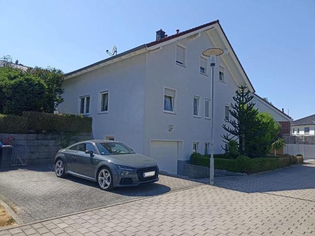 Einfamilienhaus mit Einliegerwohnung in 64711 Erbach