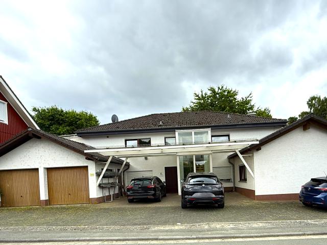 Einfamilienhaus mit Einliegerwohnung in bester Lage