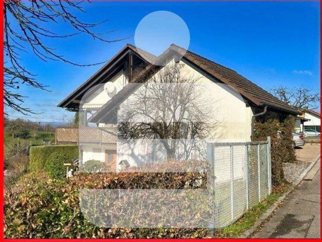 Einfamilienhaus mit Einliegerwohnung in Küssaberg Bechtersbohl