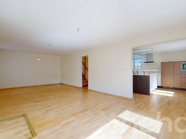 Einfamilienhaus mit Einliegerwohnung mit einer Top Lage in Kreuzlingen