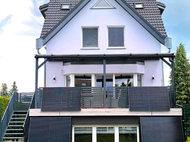 Einfamilienhaus mit Einliegerwohnung Provisionsfrei