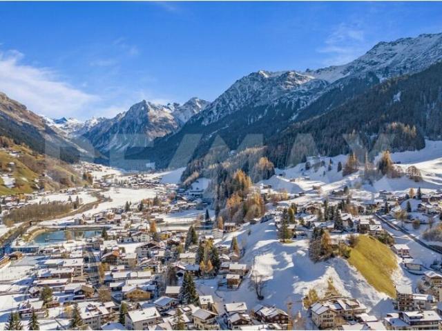 Einfamilienhaus mit einzigartiger Aussicht