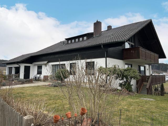 Einfamilienhaus mit ELW in Cham Windischbergerdorf