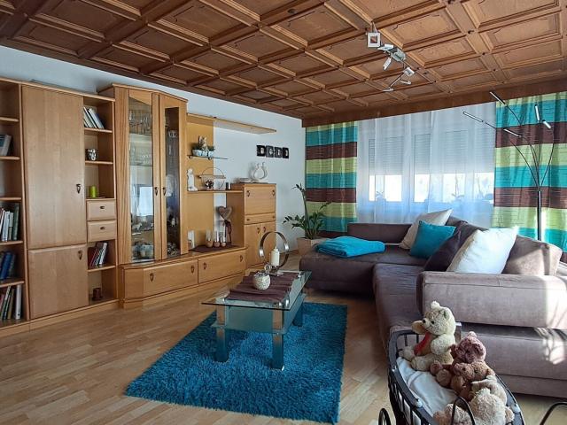Einfamilienhaus in Tirol mit Erweiterungsmöglichkeiten Grundstücksgröße ca. 2.224 m²