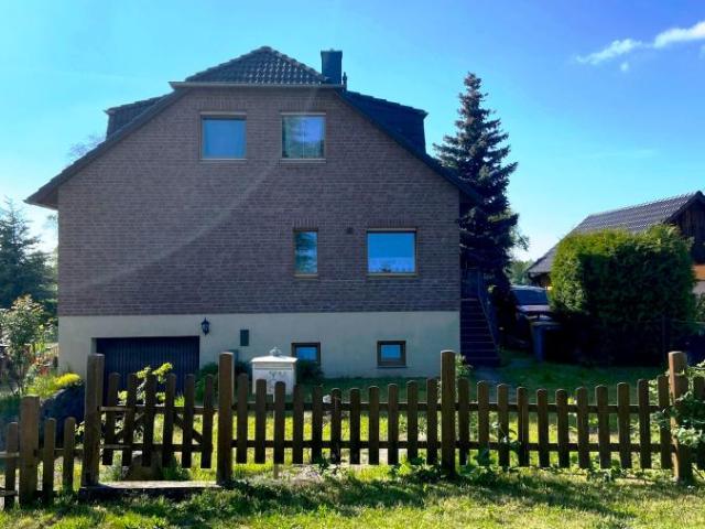 Einfamilienhaus mit Fernblick in Wiendorf bei Schwaan zu verkaufen