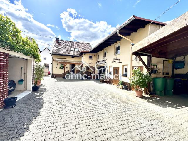 Einfamilienhaus mit Ferienwohnung Provisonsfrei