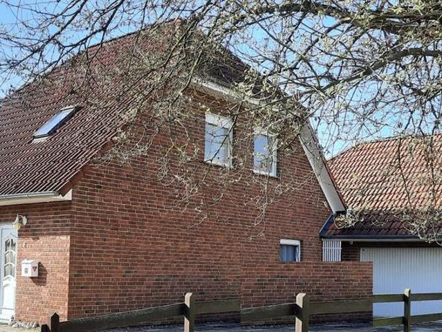 Einfamilienhaus mit Garage 31683 Obernkirchen Krainhagen