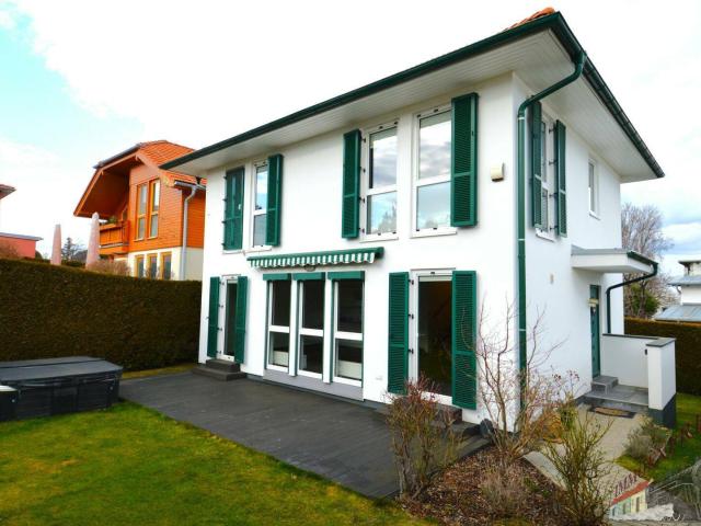 Einfamilienhaus mit Garage in TOP Lage von Perchtoldsdorf