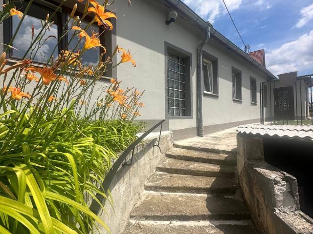 Einfamilienhaus mit Garten 108 m² ab sofort mietbar