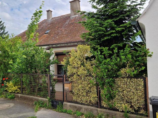 Einfamilienhaus mit Garten und Nebengebäude in ruhiger Lage in Rechnitz € 706,82 inkl. BK