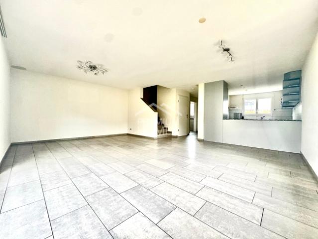 Einfamilienhaus mit Garten und Terrasse