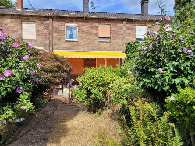 Einfamilienhaus mit Garten,Garage Moers Kapellen Achterathsfeld