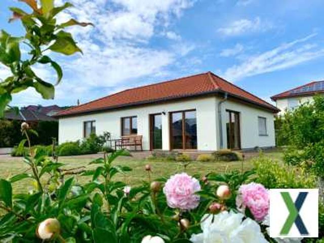 Einfamilienhaus mit Garten in traumhafter Lage