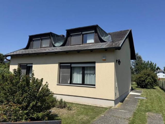 Einfamilienhaus mit Garten in Zeiselmauer Wolfpassing – Ihr neues Zuhause!