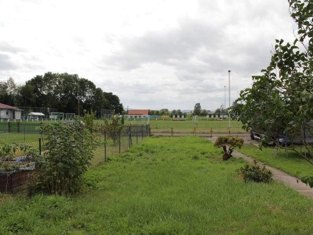 Achtung Aufgepasst! Einfamilienhaus mit Garten, Nebengebäude und Scheune in Bingenheim