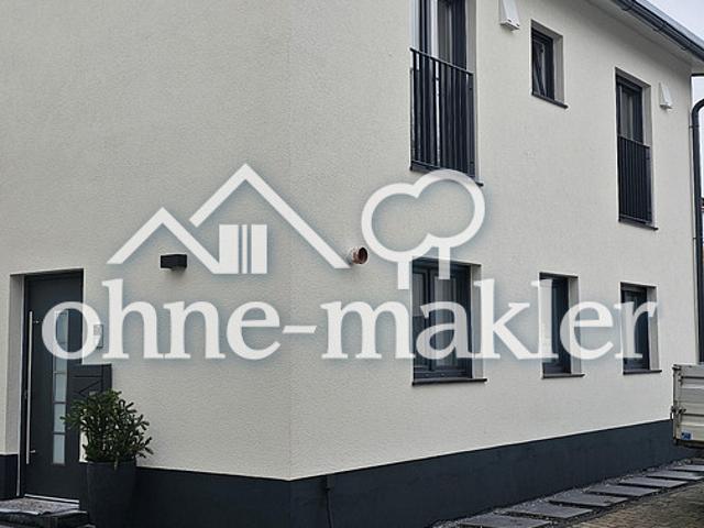 Einfamilienhaus mit gehobene Ausstattung