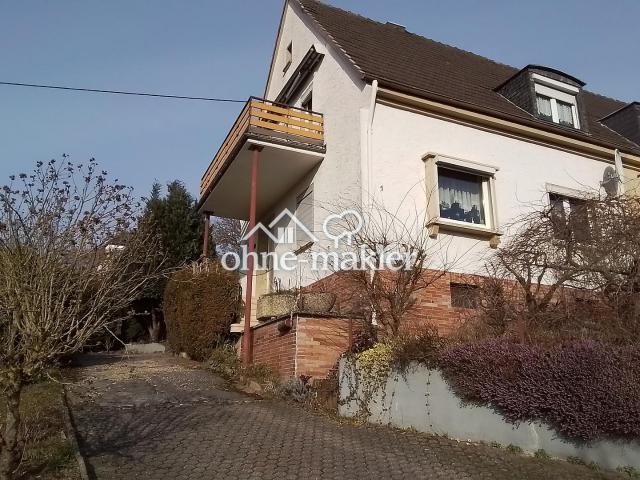 #RESERVIERT# Einfamilienhaus mit großem Garten VB 249000