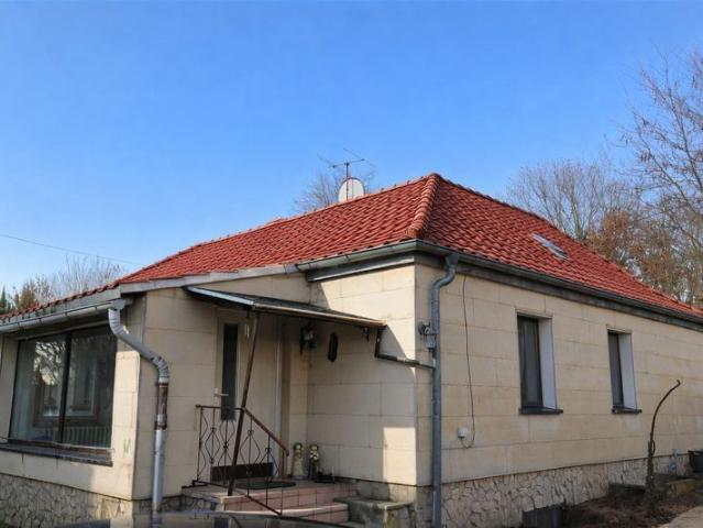 Einfamilienhaus mit großem Grundstück im Lanitz Hassel Tal