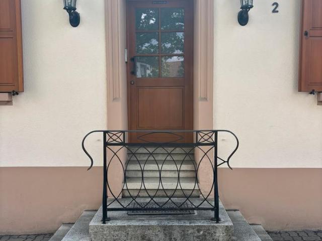 Einfamilienhaus mit großem Studio