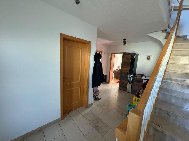 Einfamilienhaus mit großem Potenzial zweites Haus inklusive!
