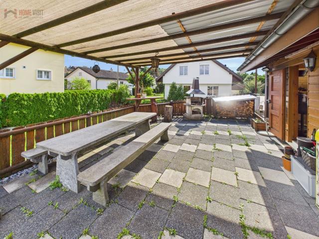 Einfamilienhaus mit Herz – Gartenparadies & Ausbaupotenzial in Safenwi | dreamo. Ch