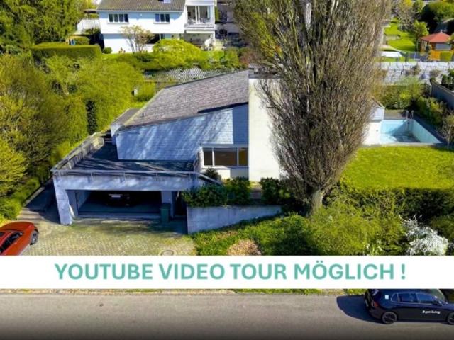 EINFAMILIENHAUS MIT POOL UND VIEL POTENTIAL