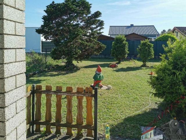 Einfamilienhaus mit Potential in Wampersdorf! Ruhige Lage!