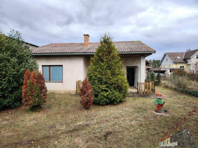Einfamilienhaus mit Potential in Wampersdorf! Ruhige Siedlungslage!