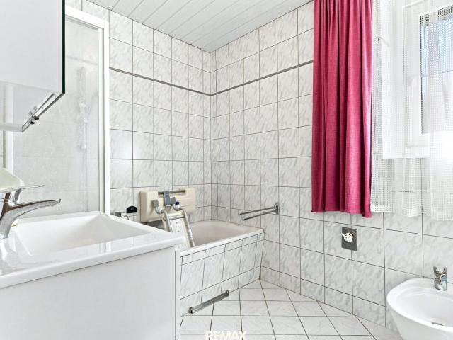 Einfamilienhaus mit Potential in Wilhering