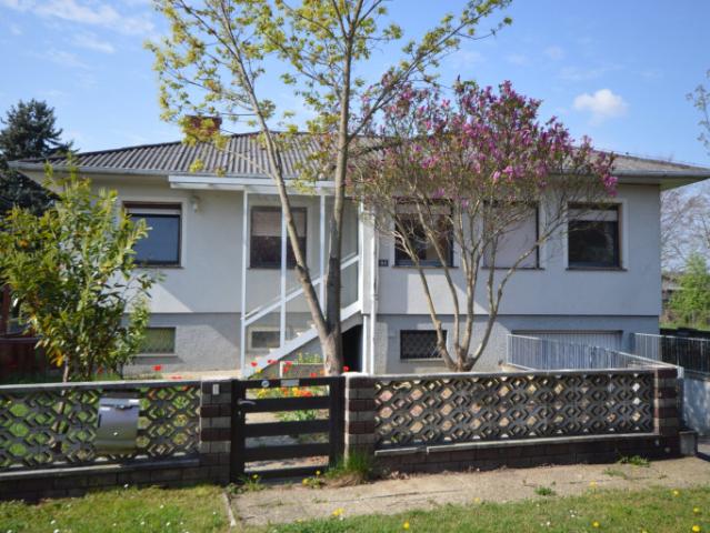 Einfamilienhaus mit Potential in Oberwart Ihr perfektes Zuhause!