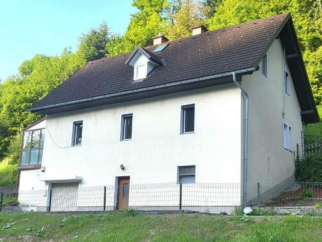Einfamilienhaus mit Potential, Nebengebäude, Carport und großem Grundstück!