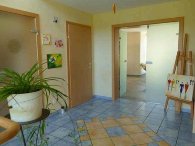 Einfamilienhaus mit Potenzial für Heimwerker