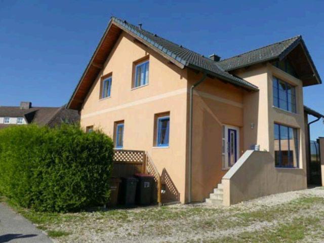 Einfamilienhaus mit Potenzial für Heimwerker