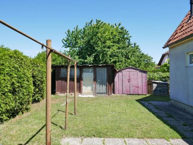 Einfamilienhaus mit Potenzial in ansprechender Lage