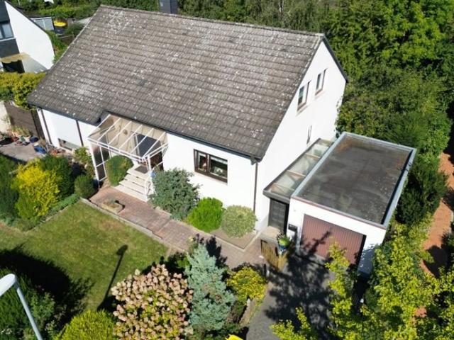 Einfamilienhaus mit Potenzial in Barienrode Erbpachtgrundstück