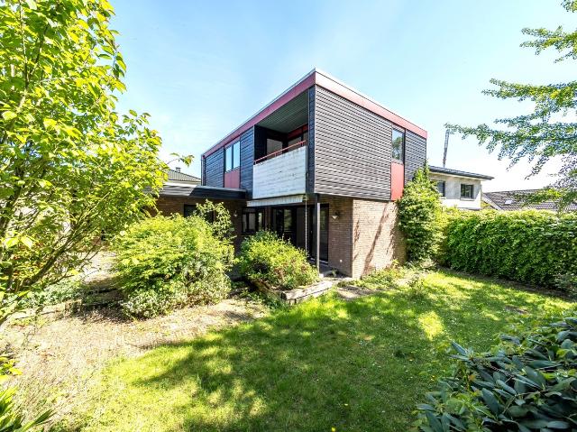 Einfamilienhaus mit Potenzial in ruhiger Wohnlage