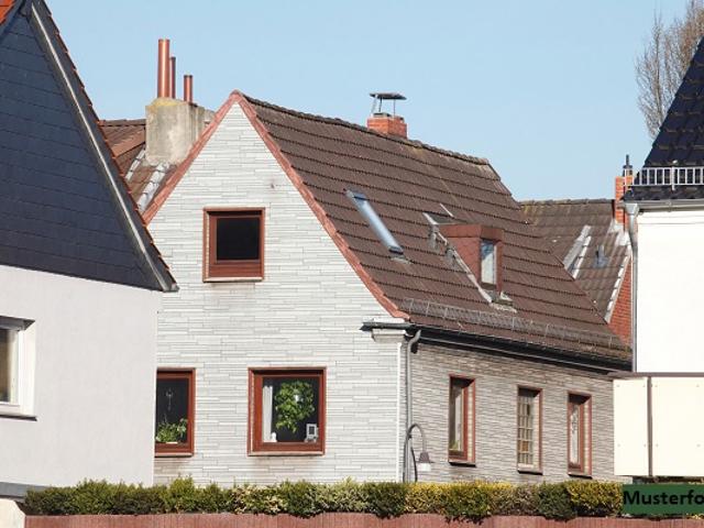 Einfamilienhaus mit Potenzial Platz für Ihre Wohnideen