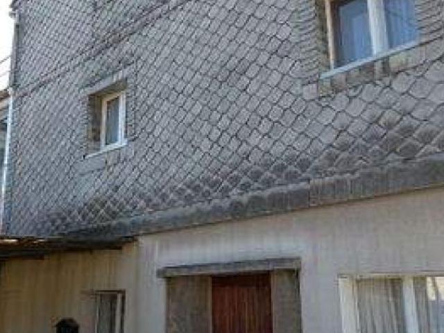 Einfamilienhaus mit Sanierungspotenzial in Mülsen Thurm – Haus sucht neue Besitzer