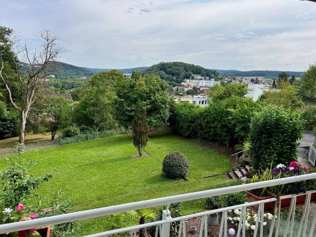 Einfamilienhaus mit schönem Ausblick auf Bad Kissingen